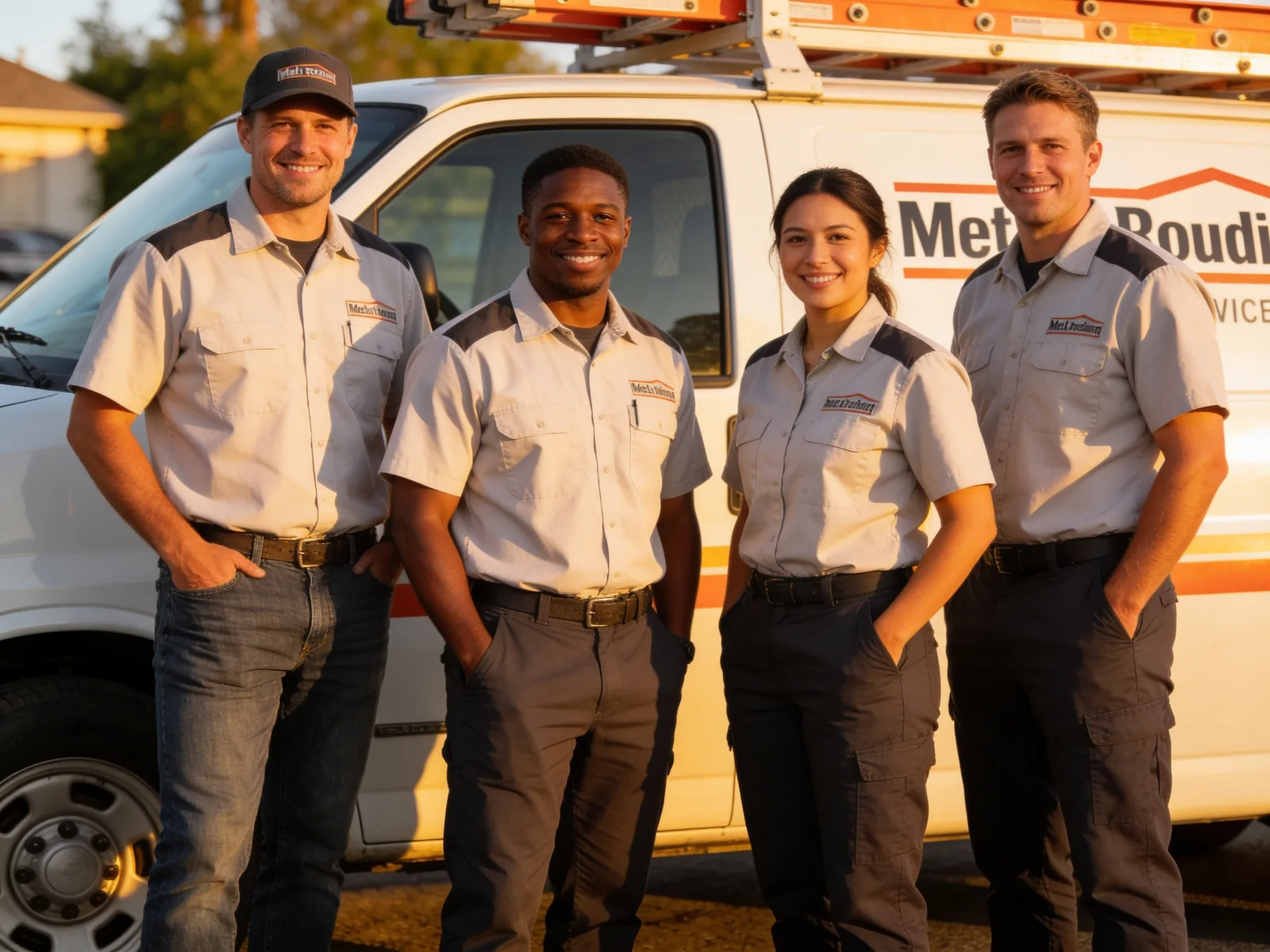 Metal Roof Installation company in Fruitvale, TX