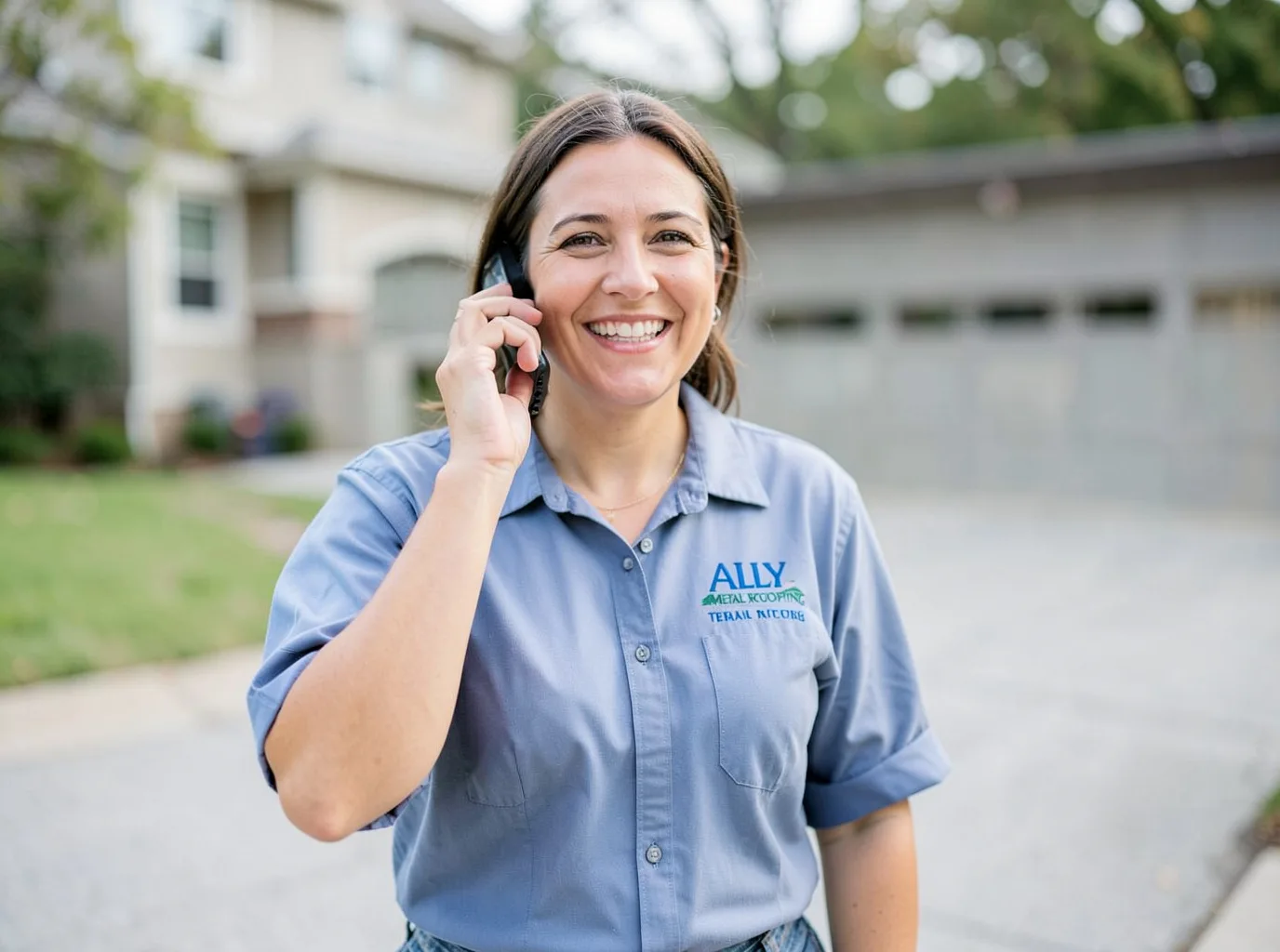 Metal Roof Installation Fruitvale, TX FAQs
